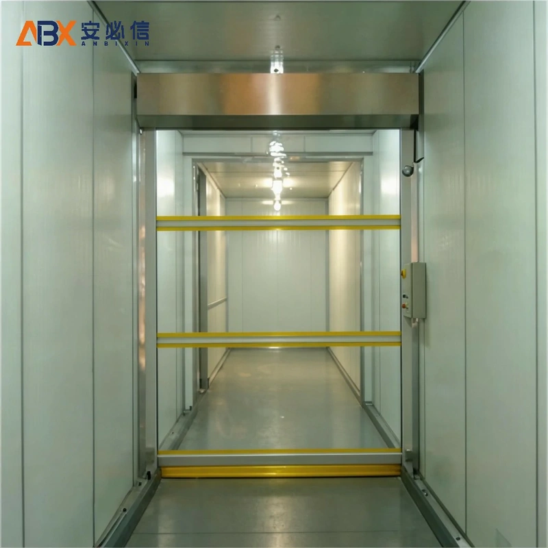 防城港软质快速门